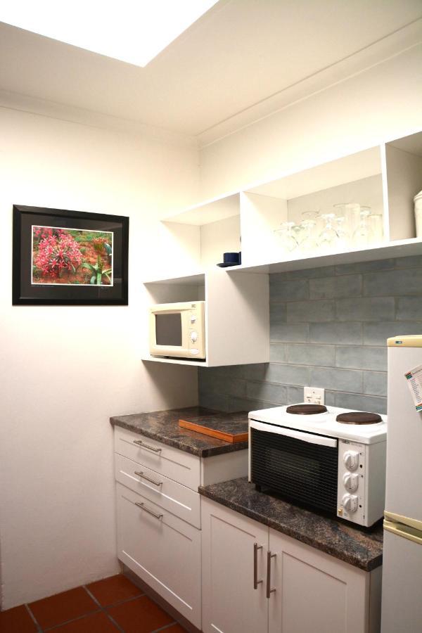 Robin'S Nest Apartment Cape Town Exterior photo