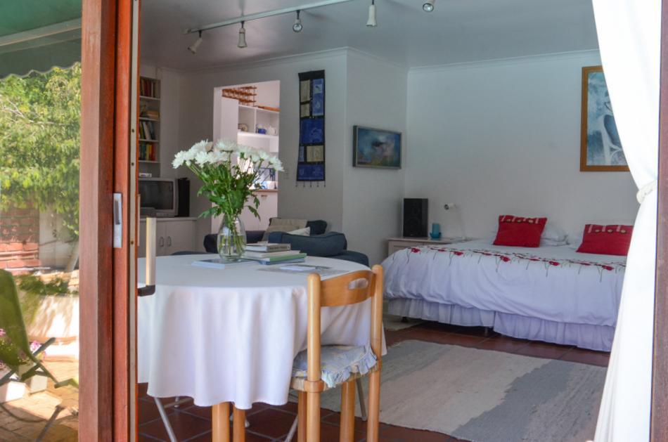 Robin'S Nest Apartment Cape Town Room photo